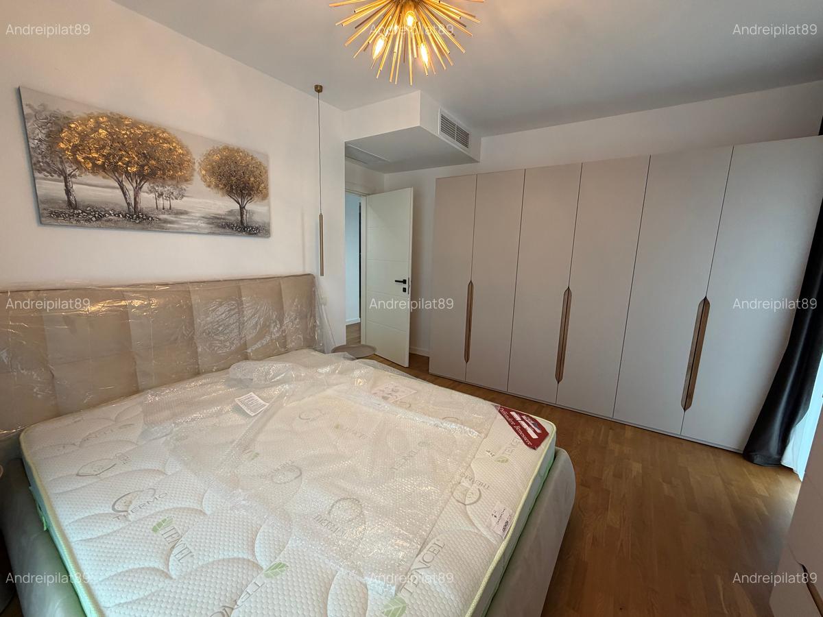 Apartament tip duplex în bloc nou boutique lângă Herăstrău,totul nou - 25