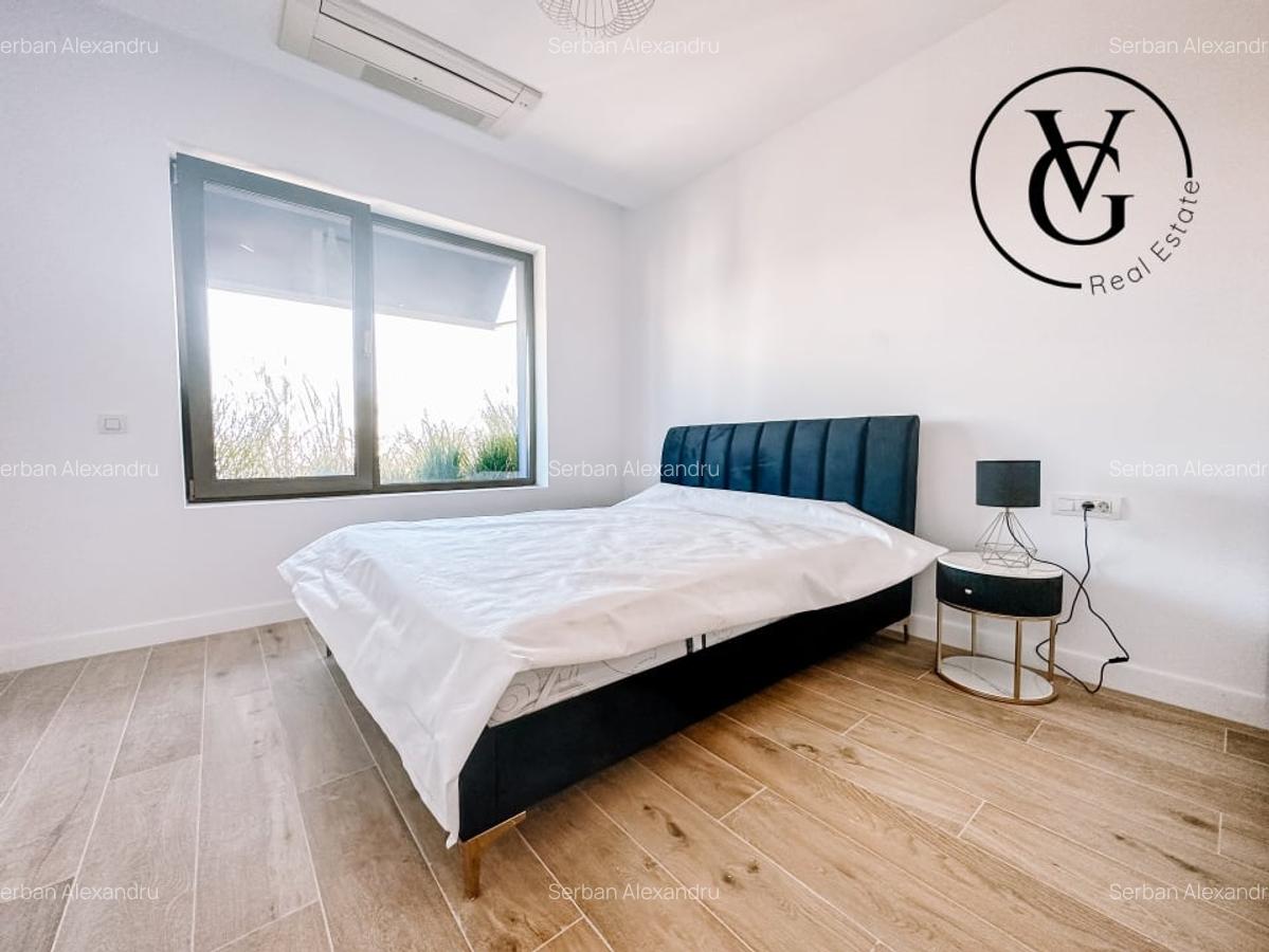 Duplex | 3 cam| Rooftop 148MP | Dacia | Piata Romana - 11