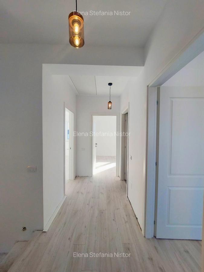 Vila Individuală P +1,  Strada Triumfului, Pantelimon - 12