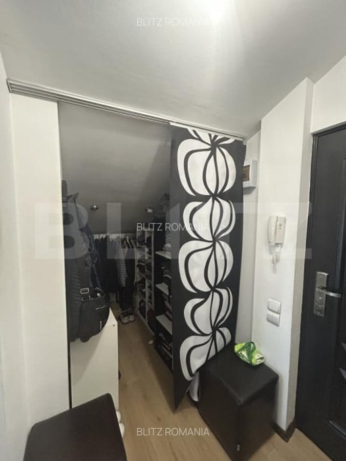Apartament de vanzare, 2 camere | Bulevardul laminorului - 10
