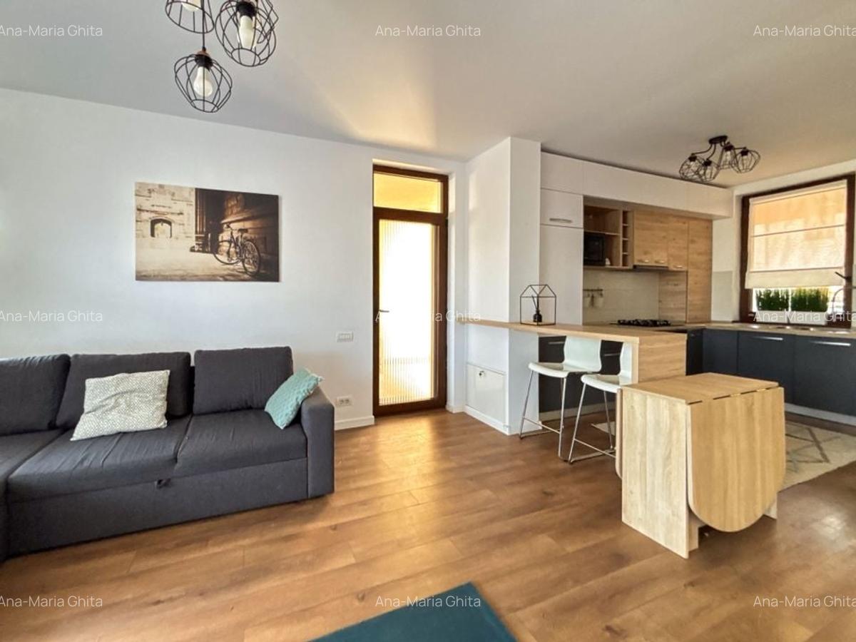 Green Future Residence | Oportunitate Închiriere Vila Pipera - 5