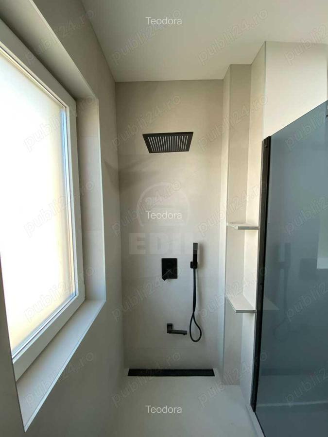 Apartament de 2 camere, semidecomandat, zona Somesului! - 6