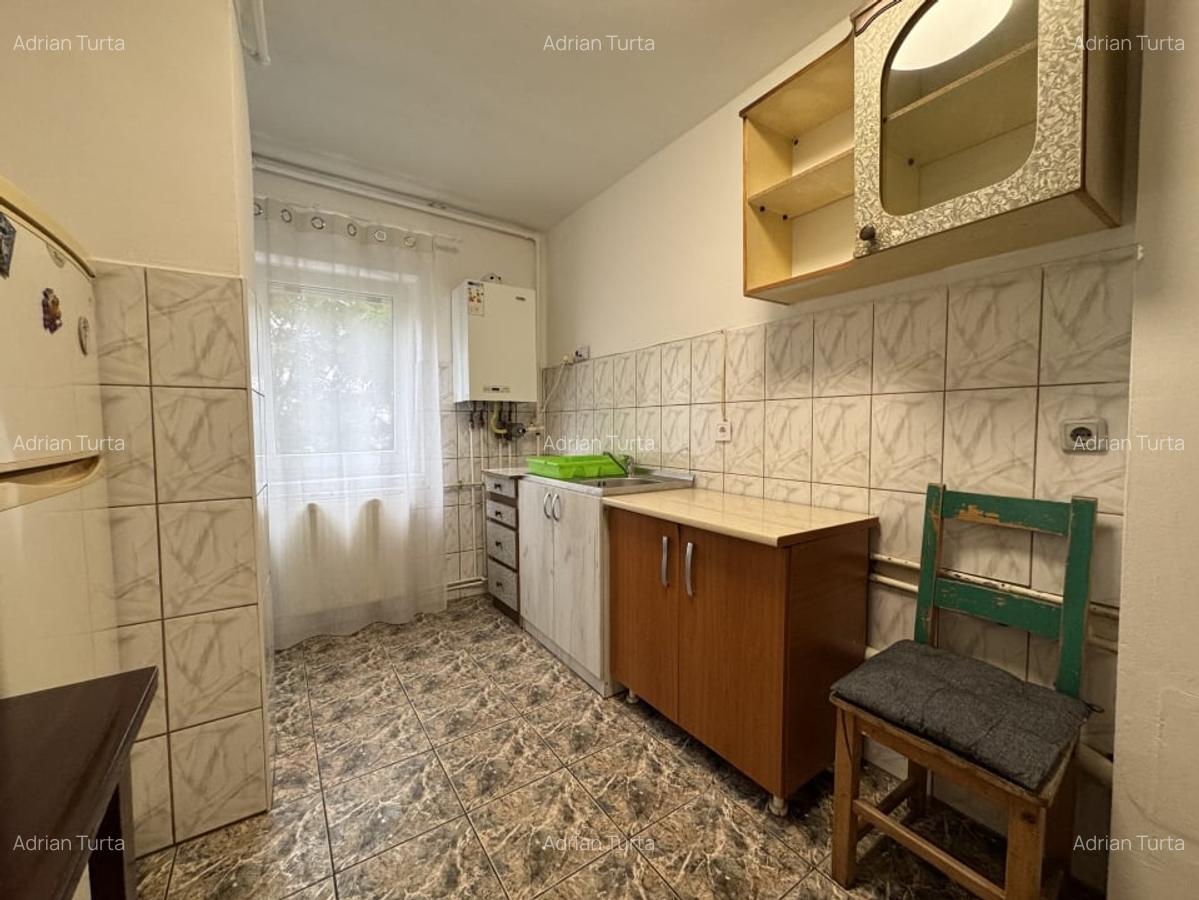 Apartament cu 3 camere semidecomandate - Grigorescu - 9
