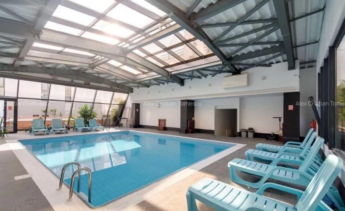 Apartament cu 4 camere decomandat în Pipera - 22