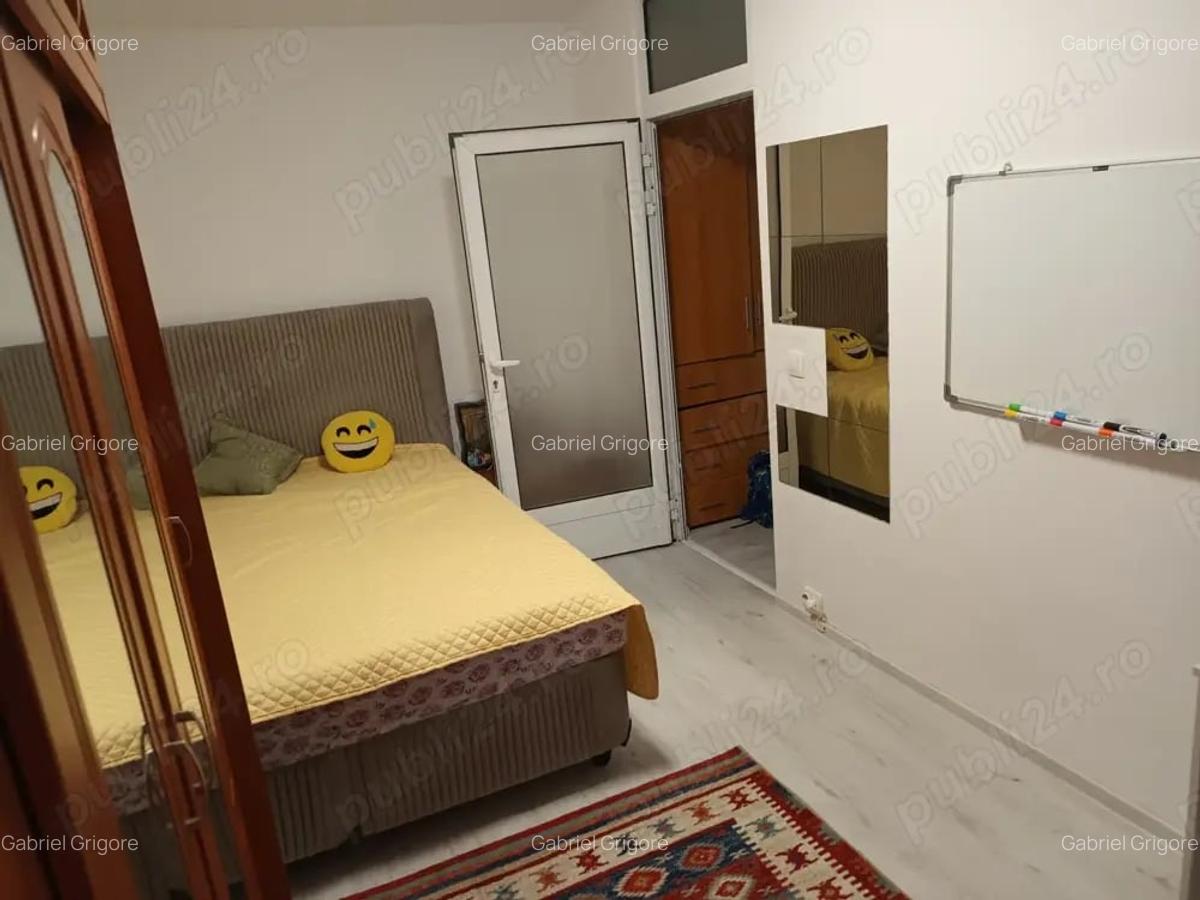 Apartament 3 camere in bloc vila zona Noua - 7