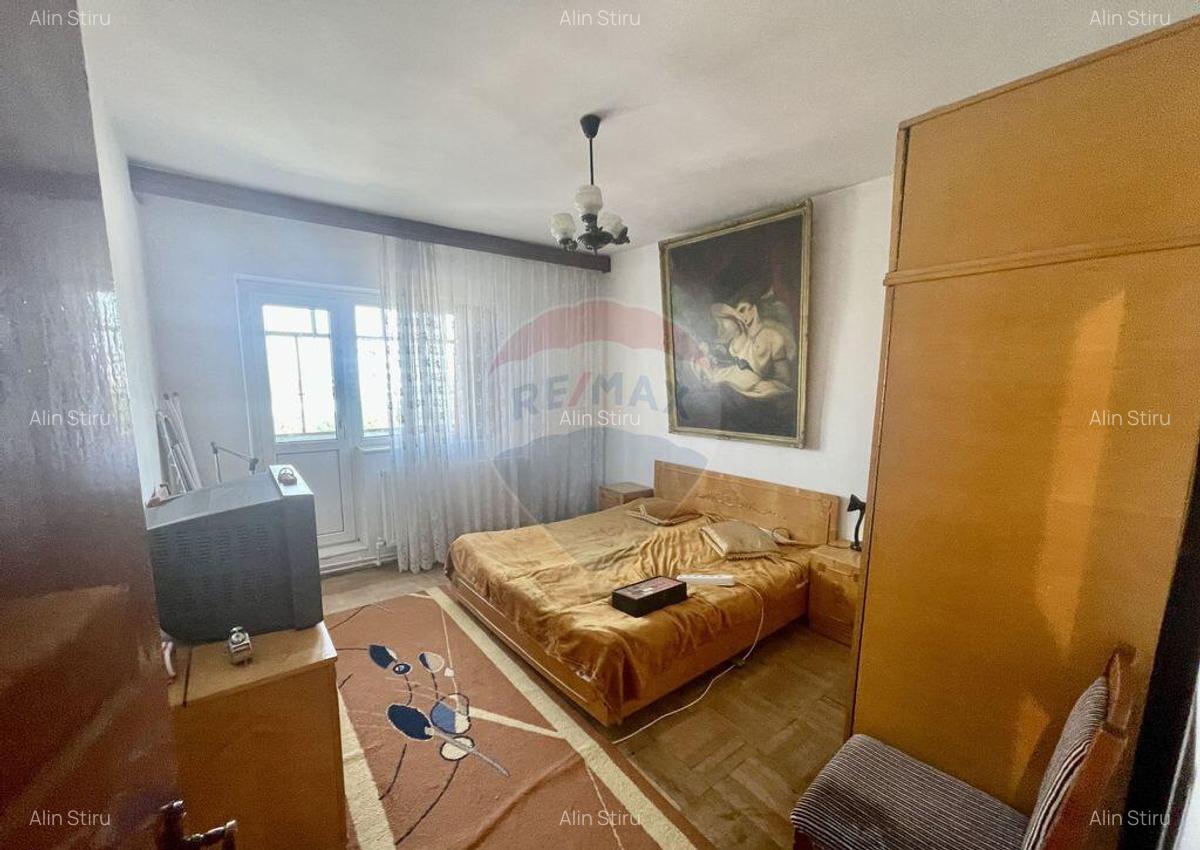 Apartament 3 camere Marco Spital - 11