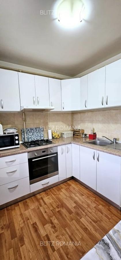 Apartament cu 3 camere, 64 mp, Sfantu Gheorghe - str.Nicolae Iorga - 1