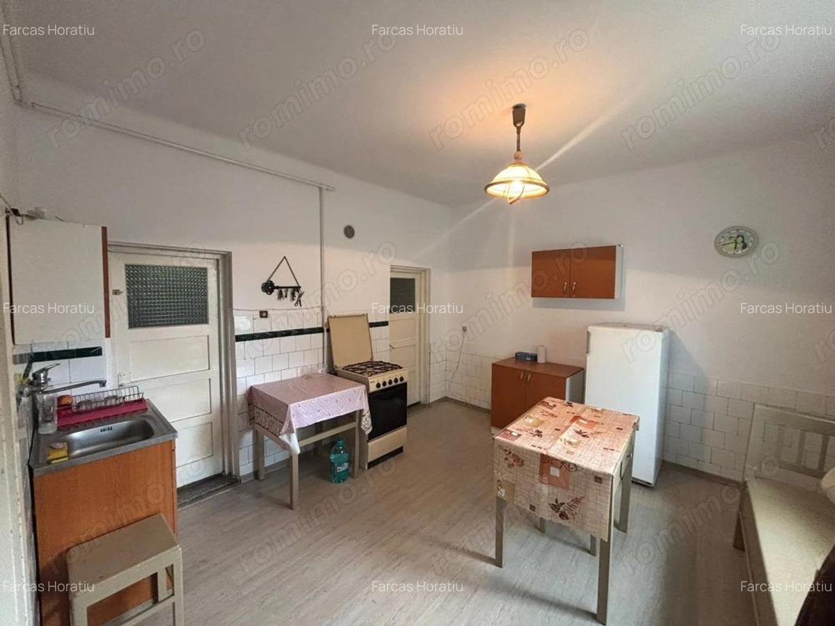 Casa spre vanzare, pozitie buna, ideal investitie, Sancraiul de Mures - 8