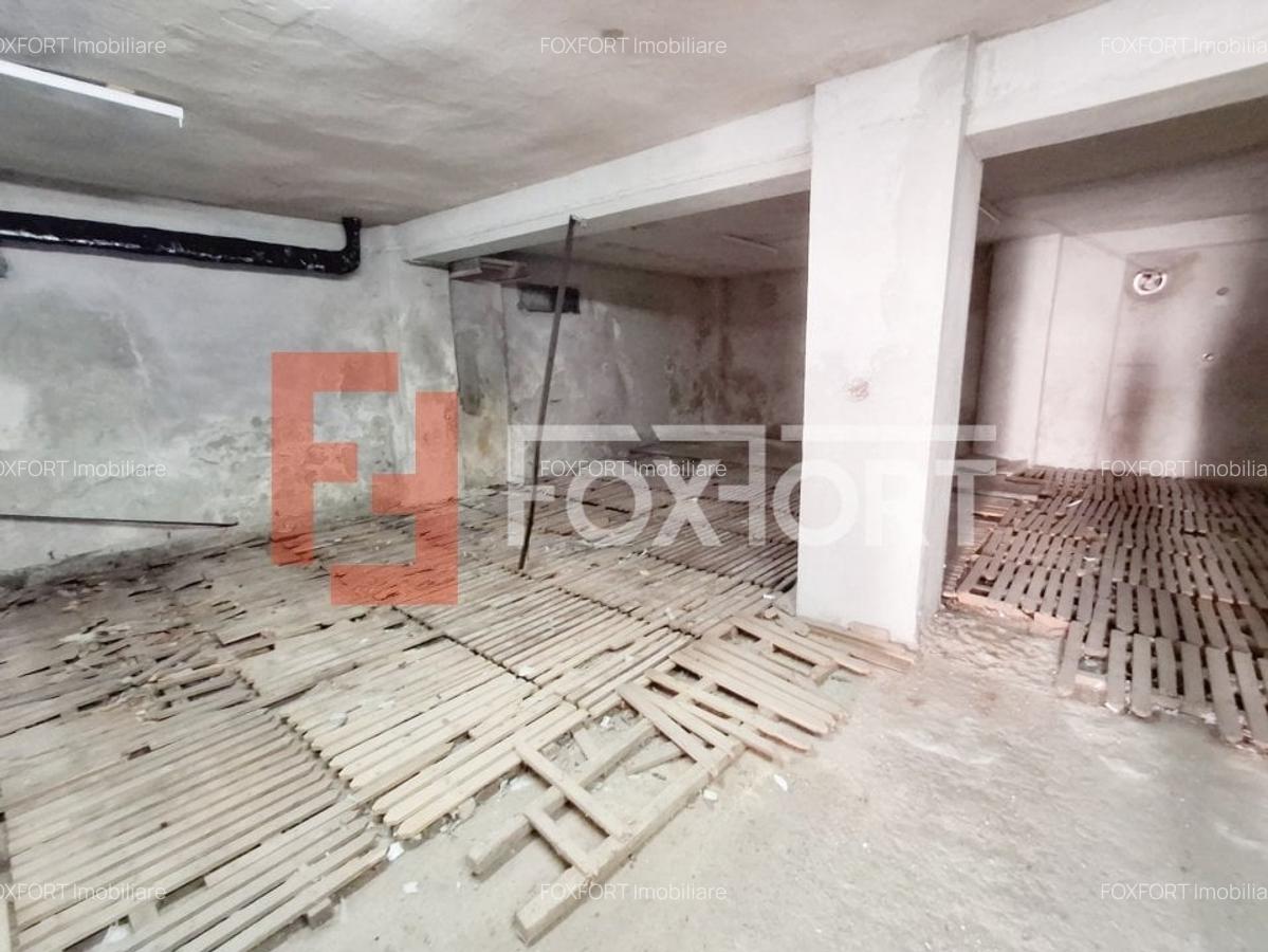 Spatiu comercial de inchiriat in Timisoara, zona Mircea cel Batran - 10