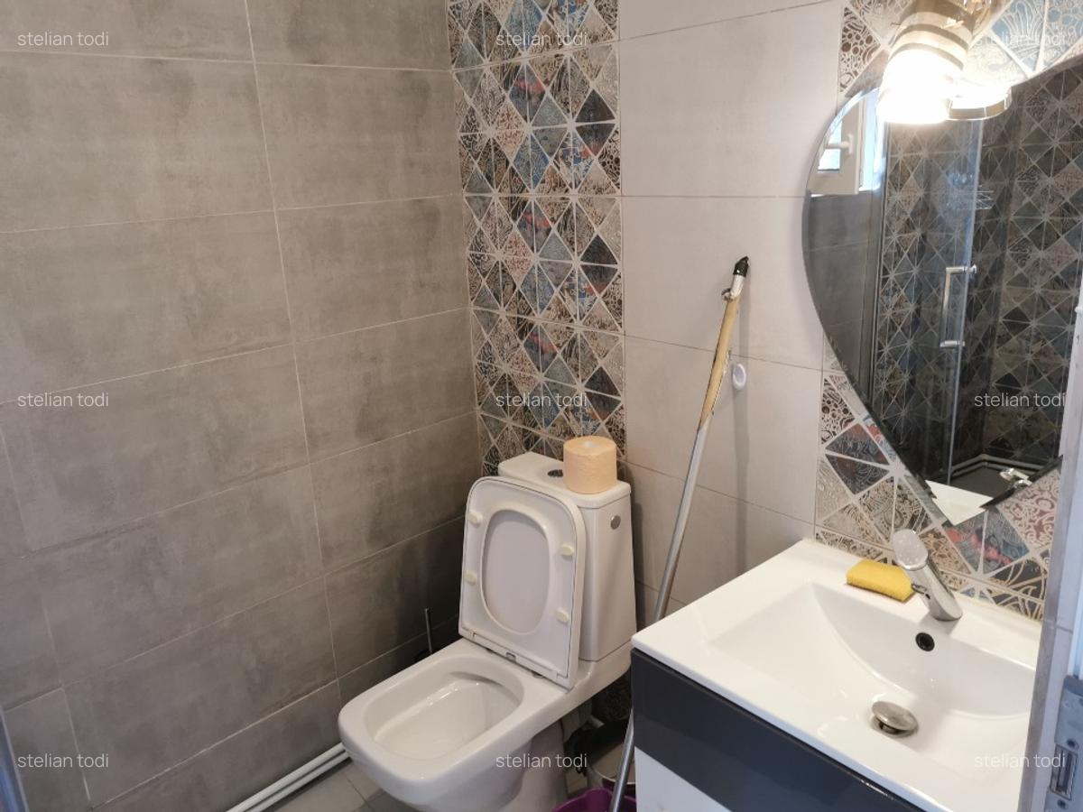 Apartament 2C Podu de Fier - 4