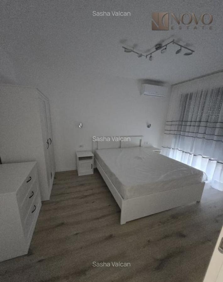 2 Camere | Arcadia | Prima chirie | Parcare Subterana | Balcon - 8