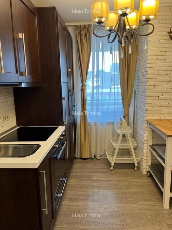 Bloc nou / Zona centrala / Parcare subterana - 2