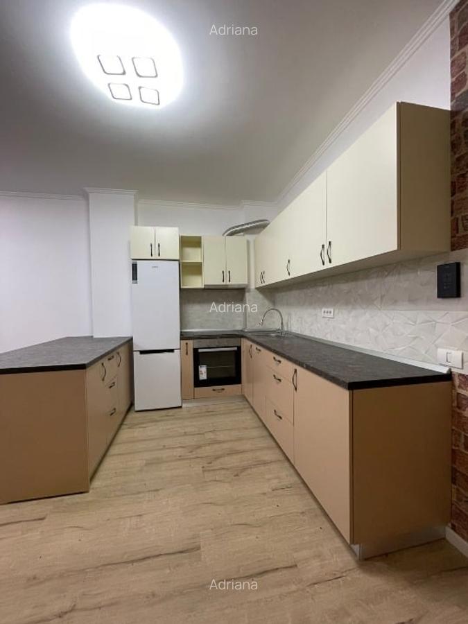 Inchiriez apartament + loc de parcare - 7