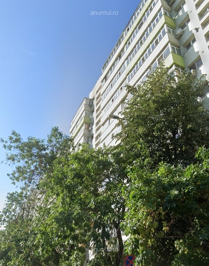 Colentina, Avion, Fundeni, stradal vav Parc Motodrom - 1