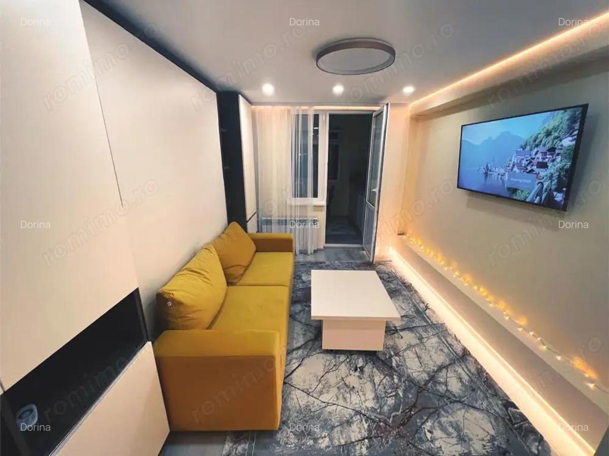 Garsoniera de vanzare in zona Baneasa - 2