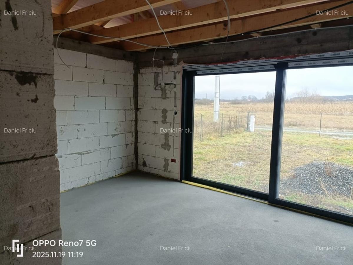 Casa de vanzare Reghin - Solovastru - 4