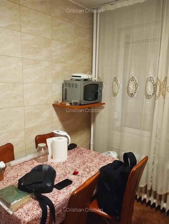 3 camere Dristor - metrou 1 minut, prima inchiriere! - 20