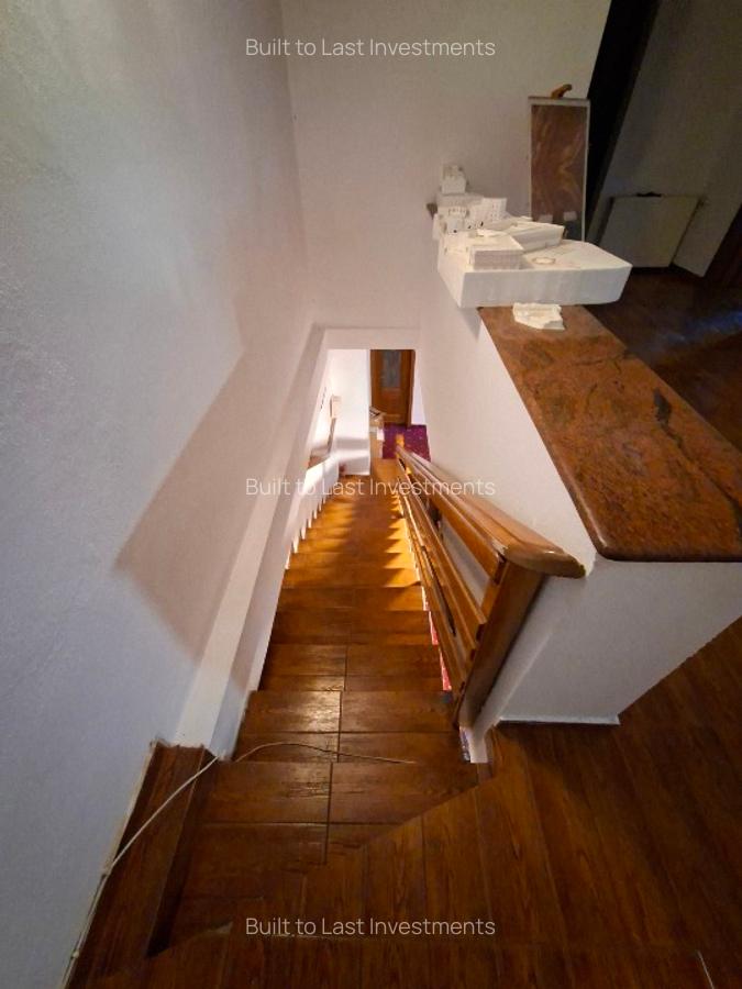 Vilă de închiriat – Zona Icoanei birouri cabinete firme - 5 Vilă de închiriat – Zona Icoanei birouri cabinete firme - 5