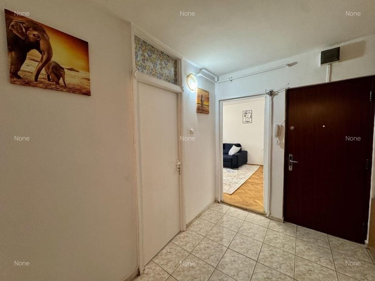 Apartament decomandat renovat cu 2 camere, zona Soarelui - 6