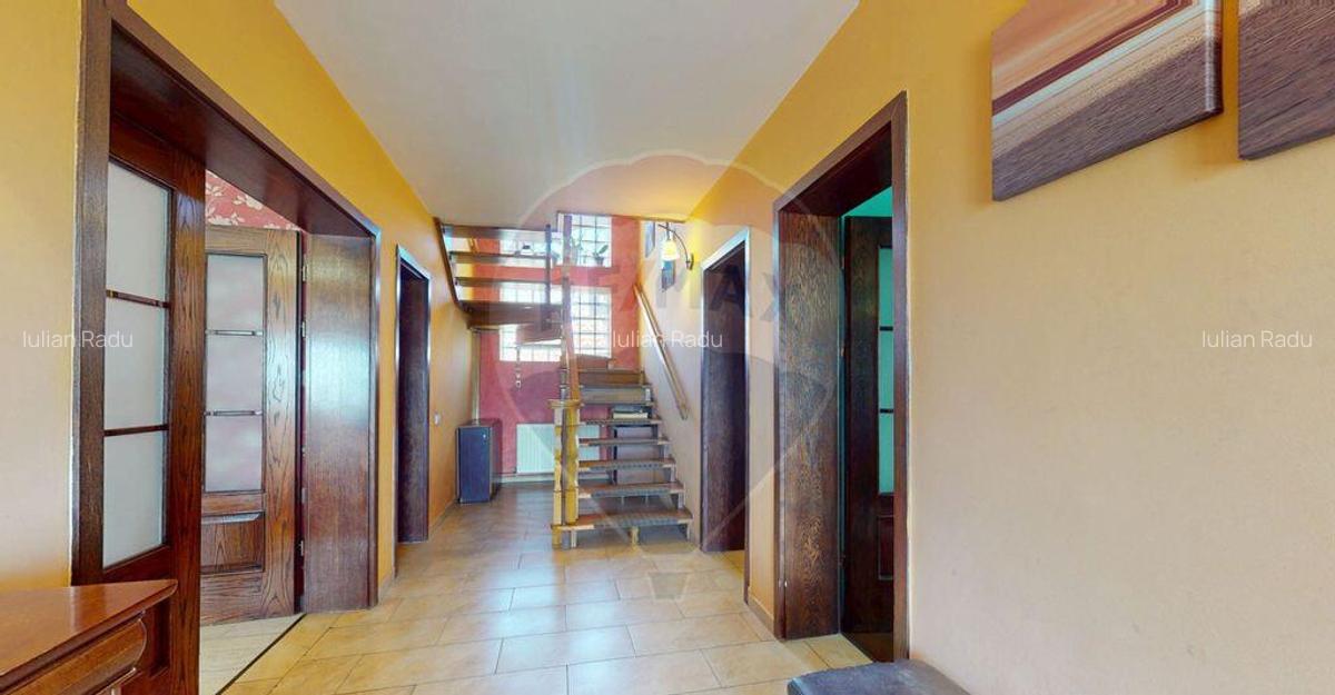 Comision 0% | Casa individuala | Curte generoasa | Oaz... - 4