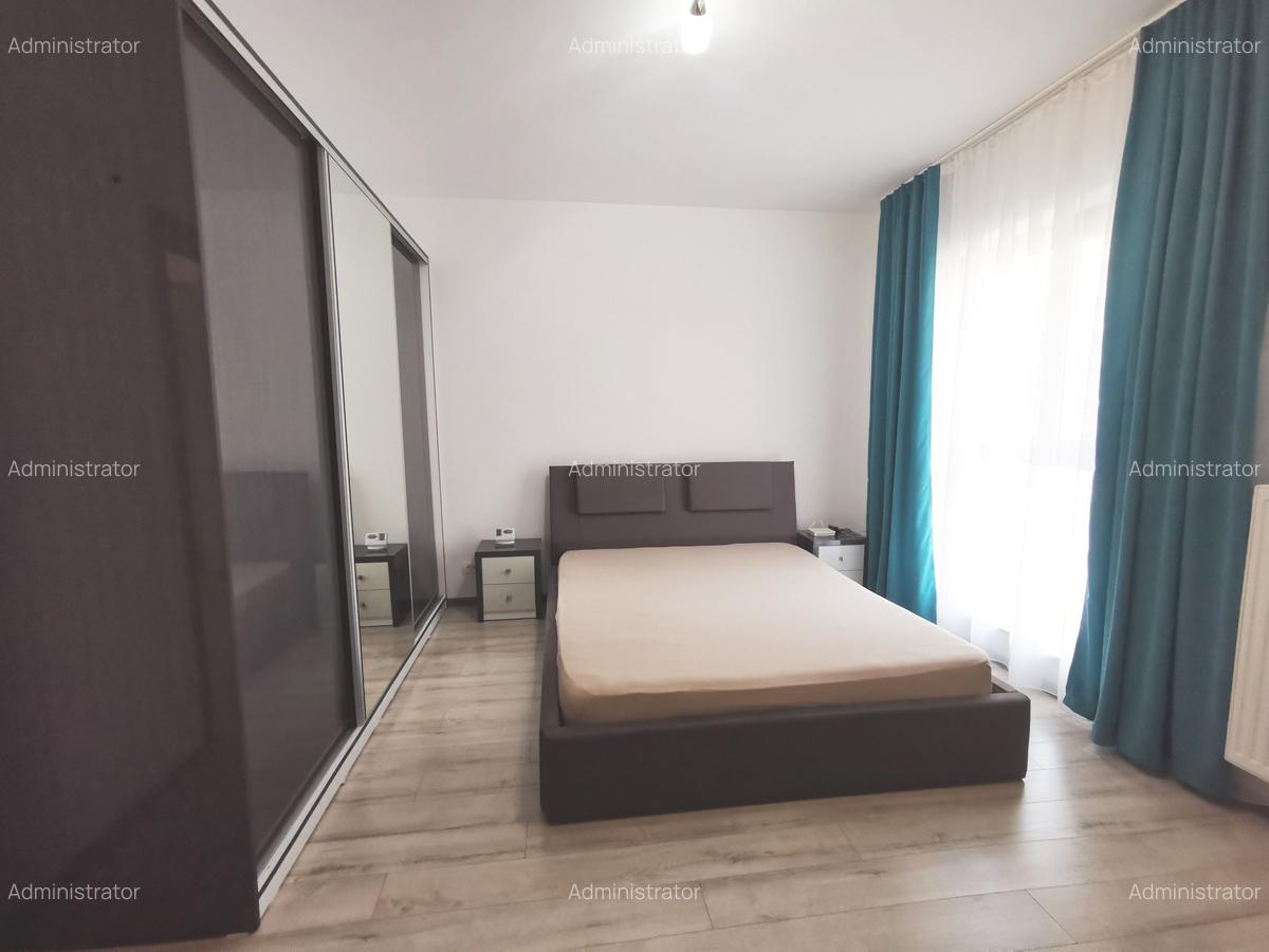 Inchiriere garsoniera noua cu centrala, Plaza Exigent faza 2, metrou Lujerului - 13