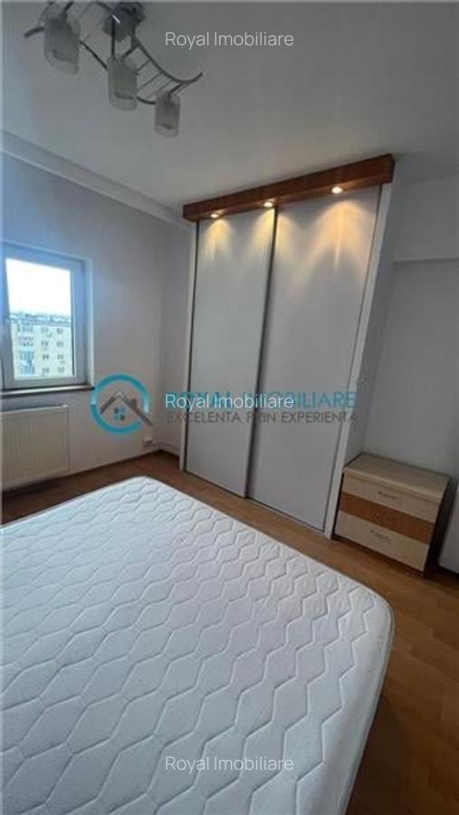 Royal Imobiliare - Vanzare apartament 2 camere, zona P-ta Mihai Viteazu - 6