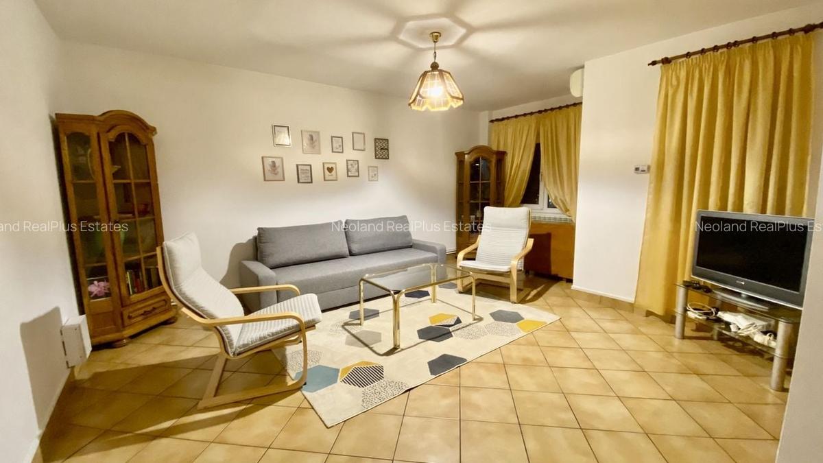 Ap. 3 camere Drumul Sării - 1