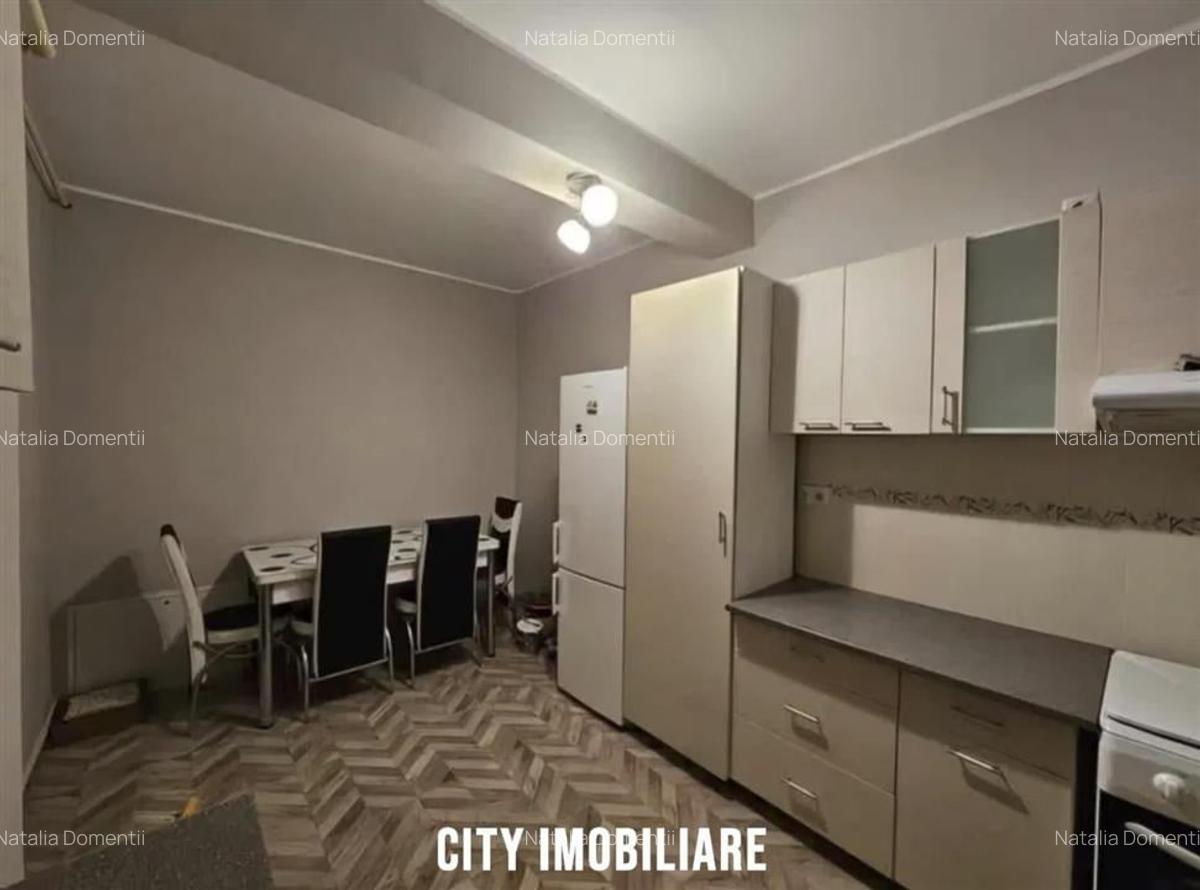 Apartament 2 camere, bloc nou, mobilat, utilat, Soporului. - 5