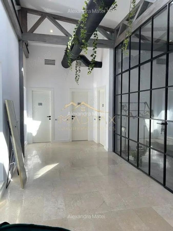 Spațiu comercial, 126 mp în Unirii - 21