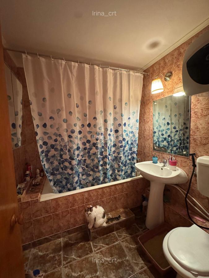 Zona Iancului - Soseaua Pantelimon - vanzare apartament 2 camere ! - 9