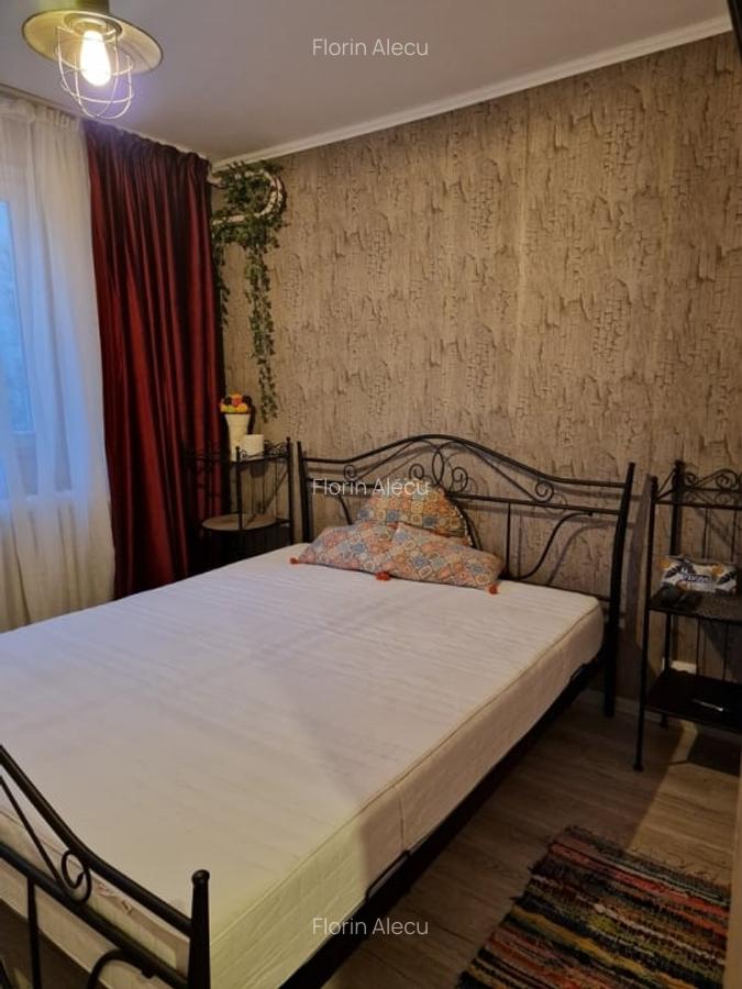 Apartament 2 camere, decomandat, 50 mp, ac, balcon, metrou, Pantelimon - 1