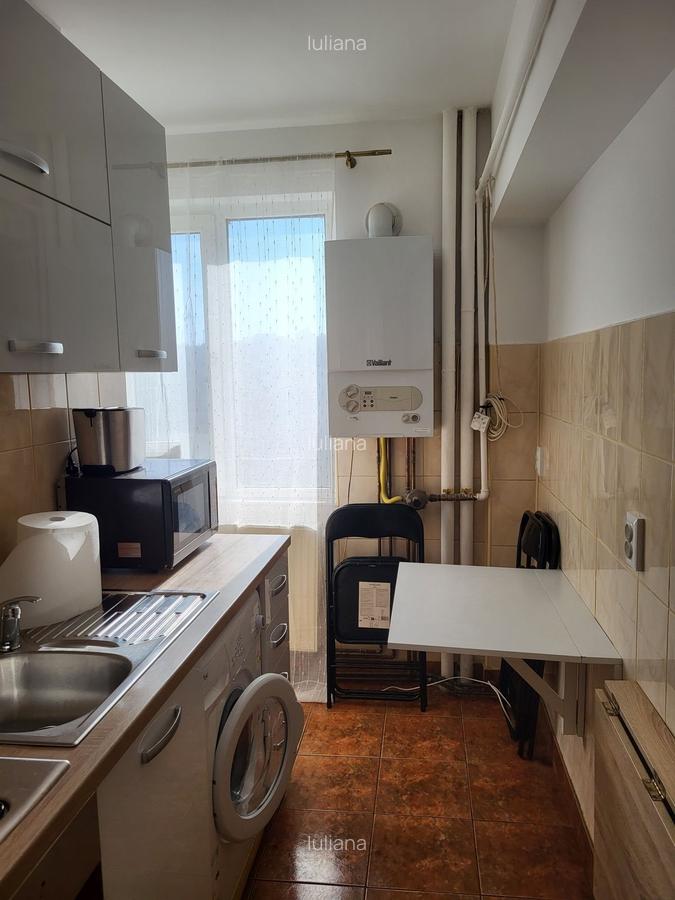 Apartament cu 2 camere în Medicină - 4