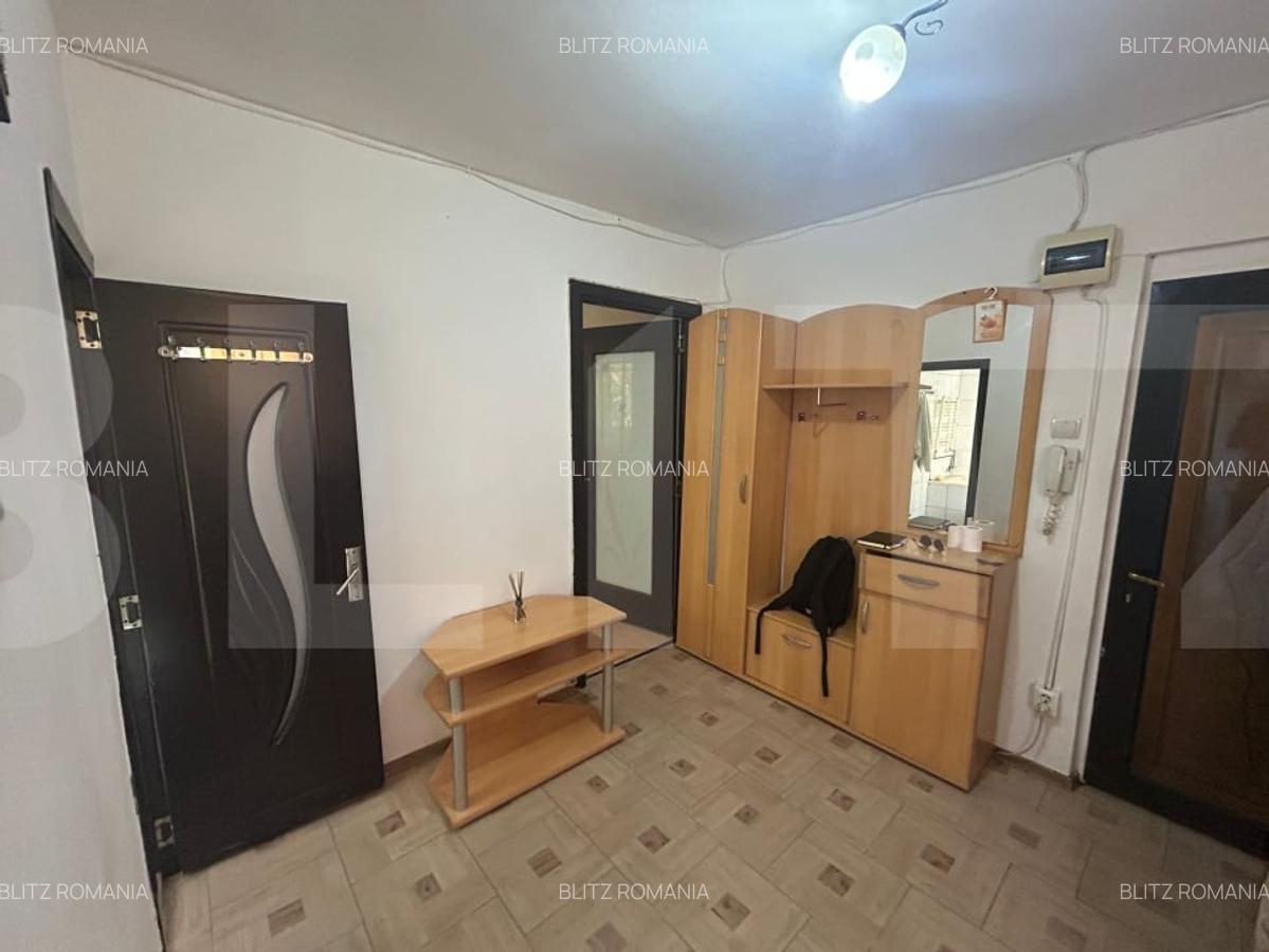Apartament cu 2 camere, 30 mp, etaj 1/4, zona Preciziei - 5
