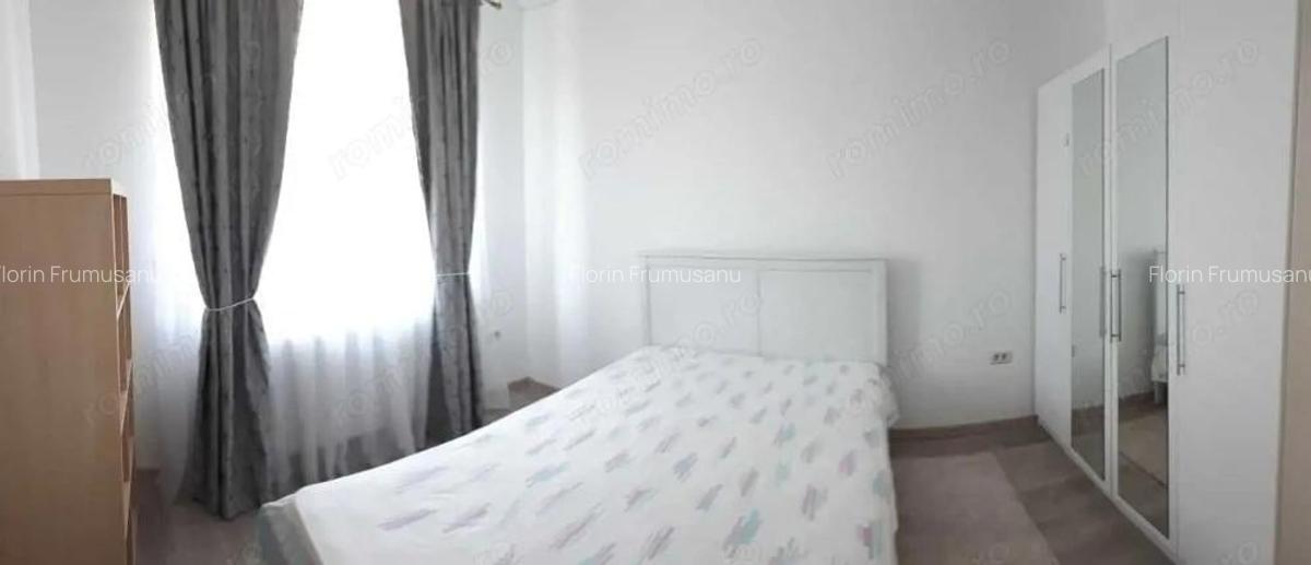 Apartament de vanzare 2 camere, Strada Crinului, Chiajna - 2