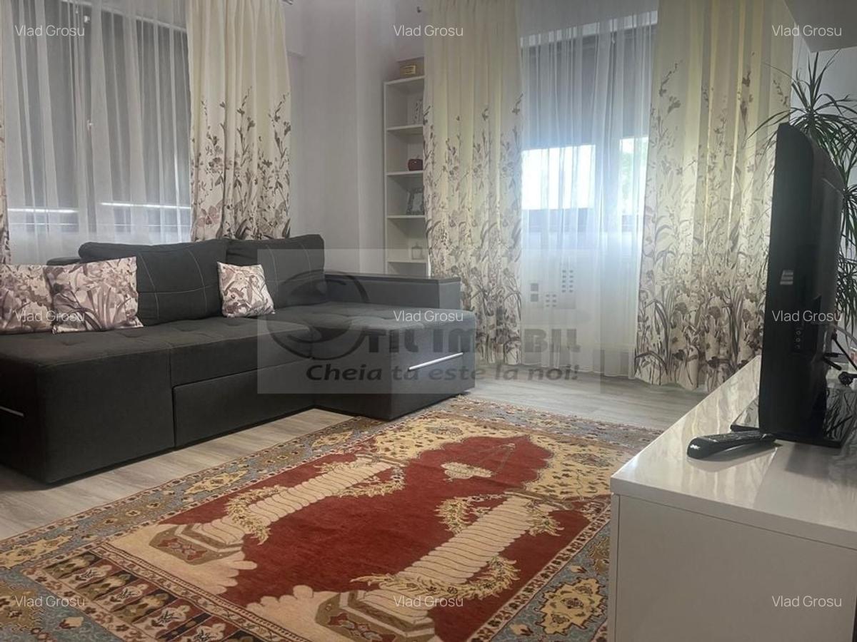 Apartament 2 camerer decomandat COPOU- 499 EURO - 5