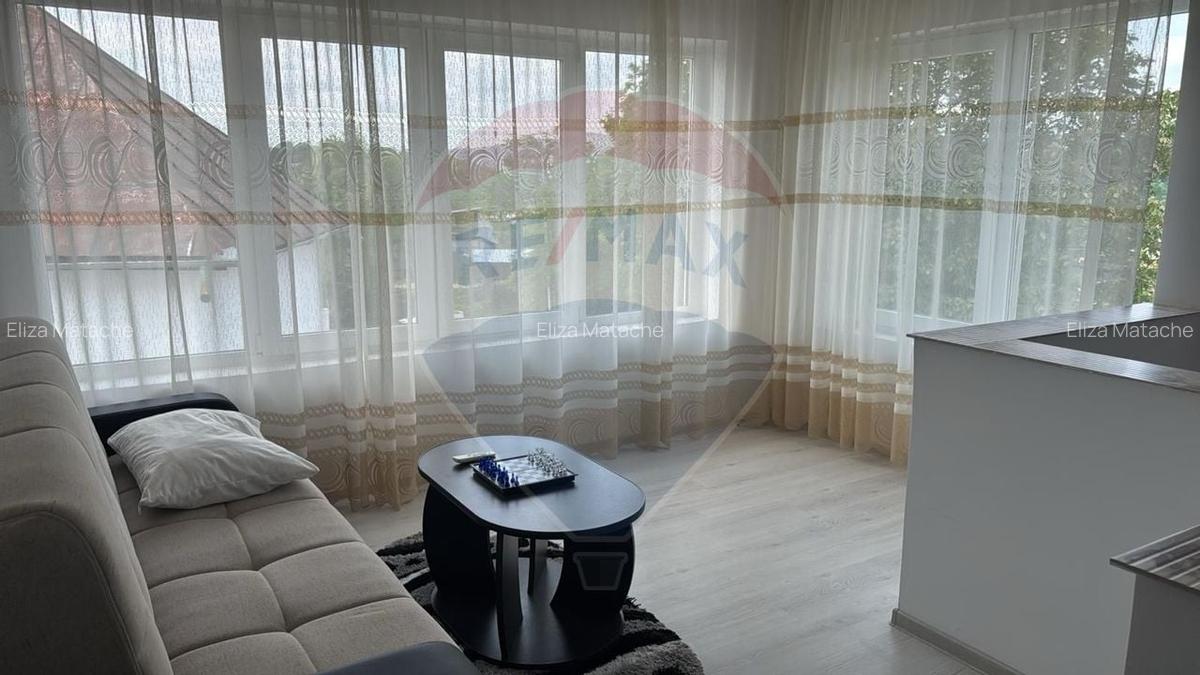 Vila multifunctionala cu 3 corpuri, langa Campulung-Muscel - 19