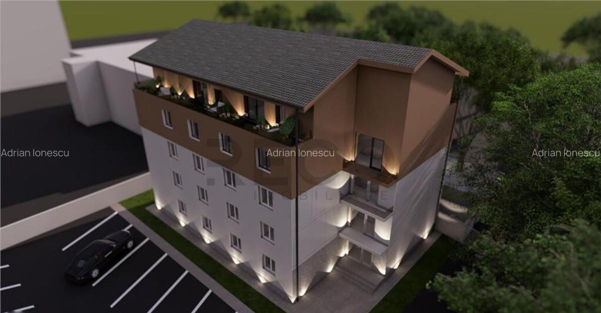 RECO APARTAMENT 3 camere Borsului - 15