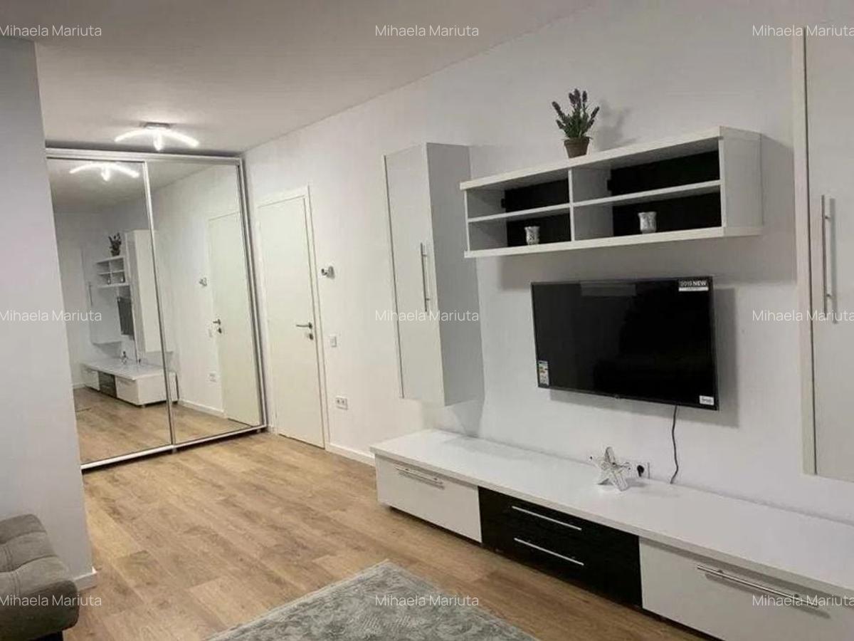 AP. 2 CAMERE GRAN VIA PARK, LOC PARCARE, BLOC NOU, CENTRALA, METROU - 5