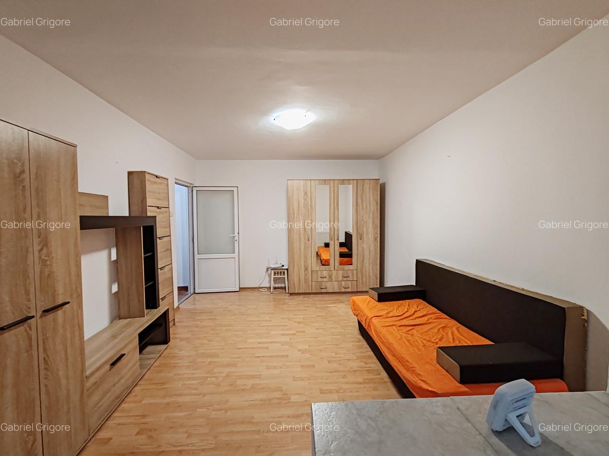 Apartament 2 cmere liber la vanzare zona Grivitei - 4