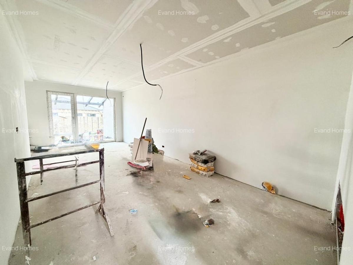 Duplex 3 camere + Toate utilitatile - Mosnita - Drumul Boilor - 5