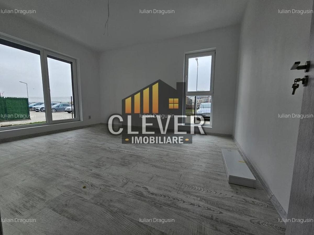 Apartament 3 camere cu Gradina Mutare Imediata Th. Pallady - 1