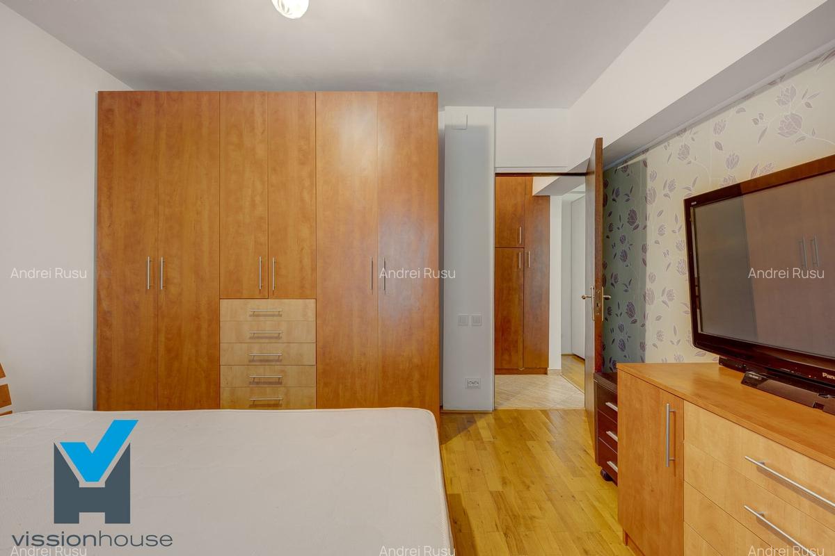 Vanzare 2 camere – 13 Septembrie | Panduri - Str. Ion Urdăreanu - 8