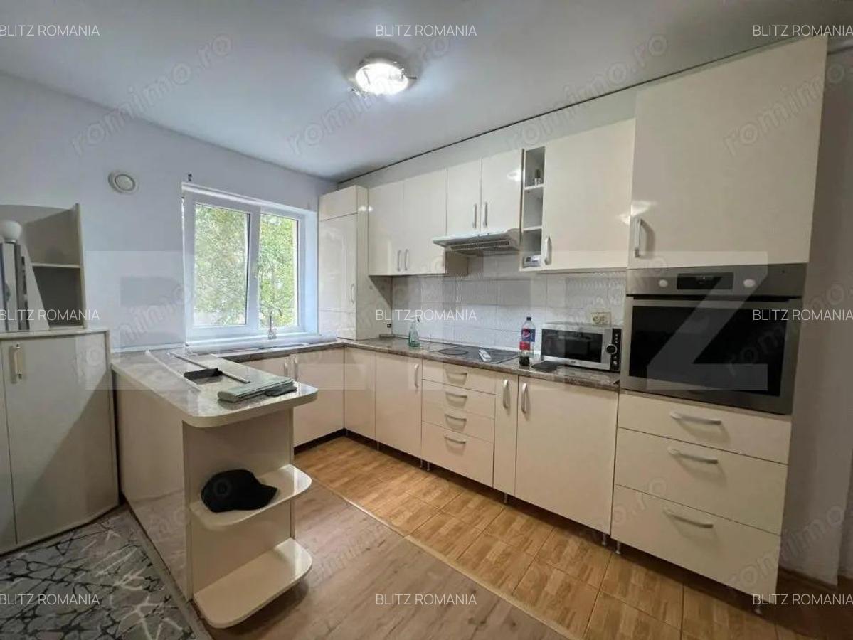 Apartament 2 camere, modern, 50 mp, zona Florilor - 5