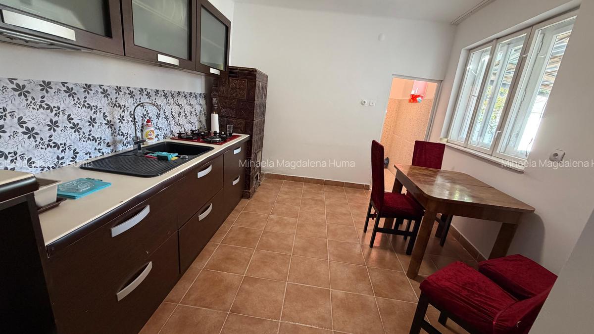 Casa în CAREI la preț de apartament - 9