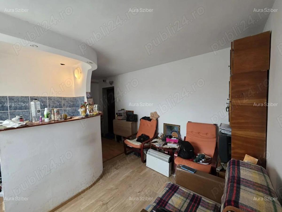 Apartament 2 camere de vanzare Cartier Gojdu, Aleea Viitorului, Deva - 5