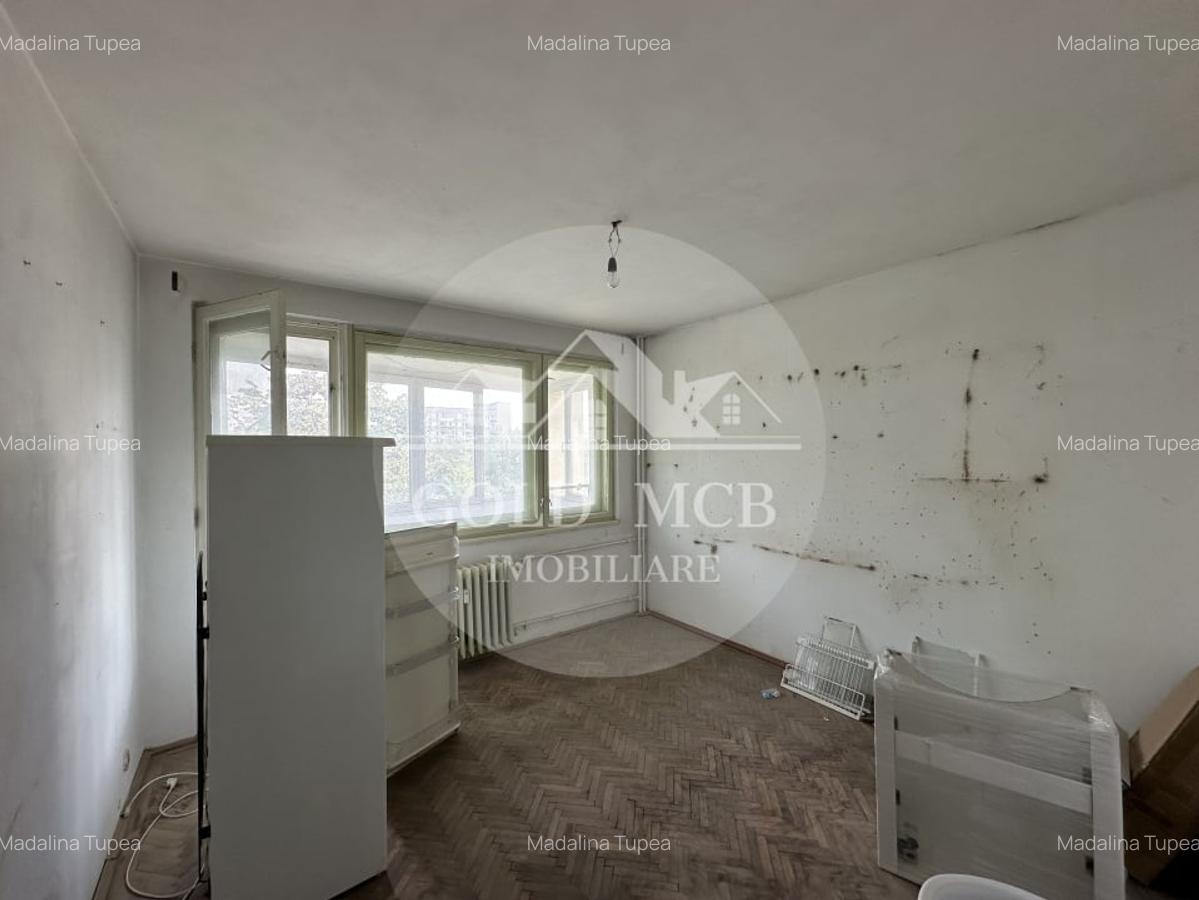 Apartament 2 camere - Bdul Basarabia - 3