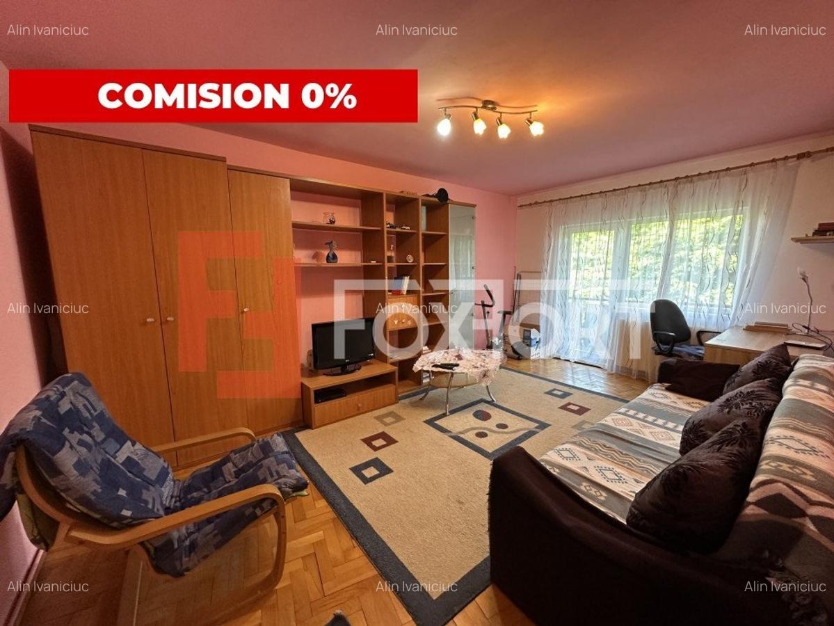 Apartament cu 3 camere, 2 bai de inchiriat, zona Soarelui - 2