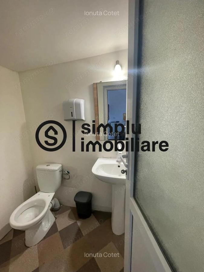 Spatiu Comercial-Consul-600 Euro - 1