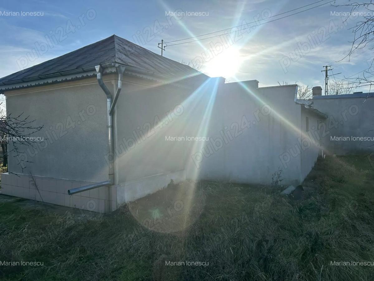 Casa de vanzare sat Cotesti, comuna Cotesti - 6