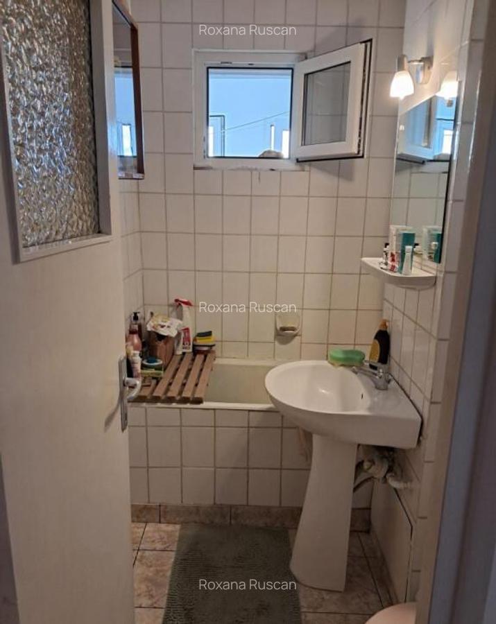 2 camere renovat, mobilat, langa metrou Dristor - 8